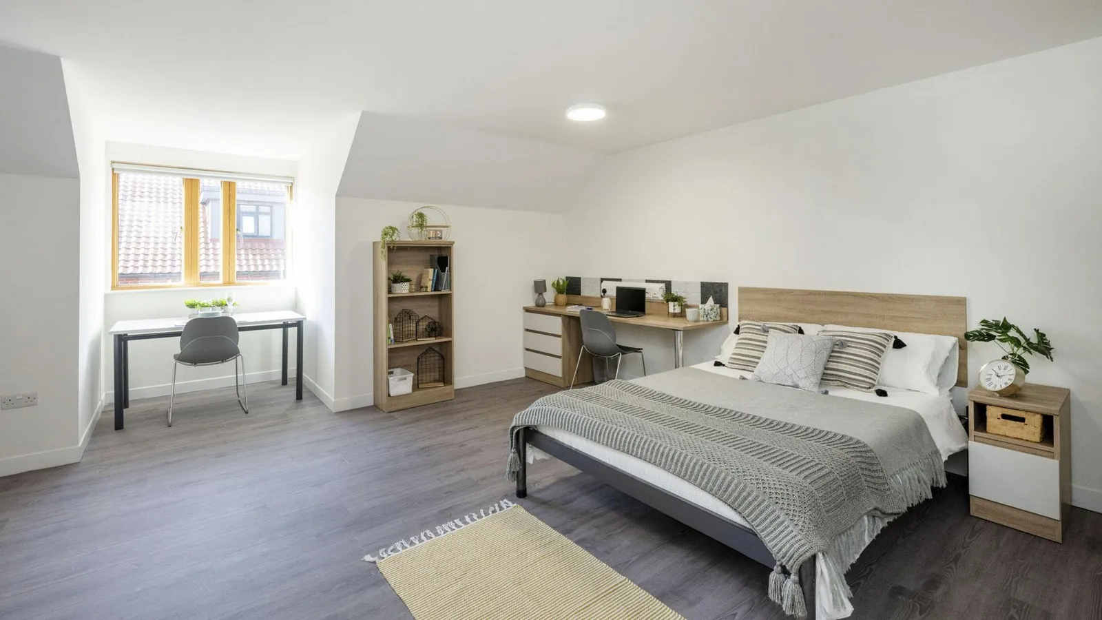 Premium Studio at ABODE