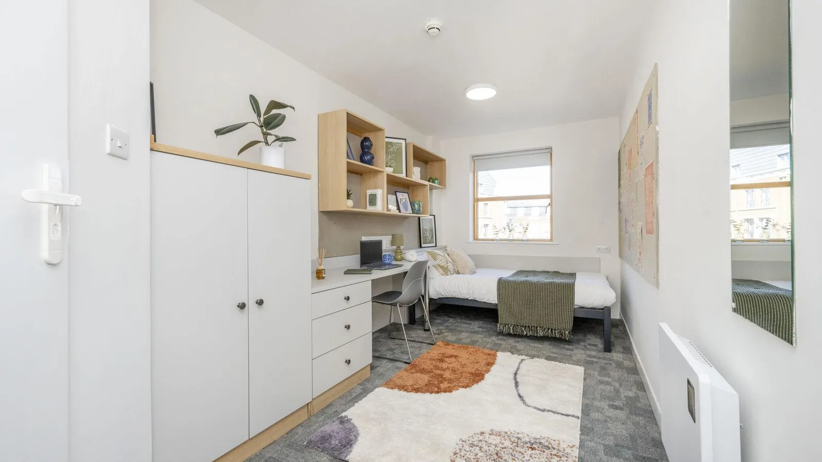 Classic Ensuite at ABODE