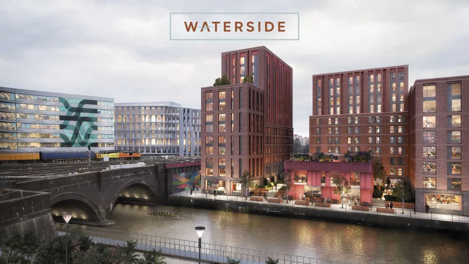 Waterside photo 3