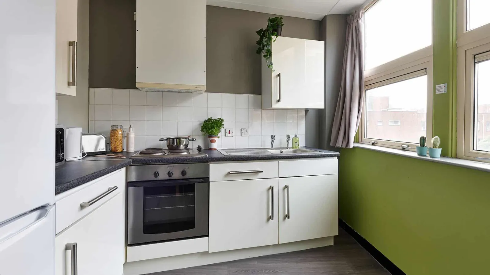 Northernhay House photo 8