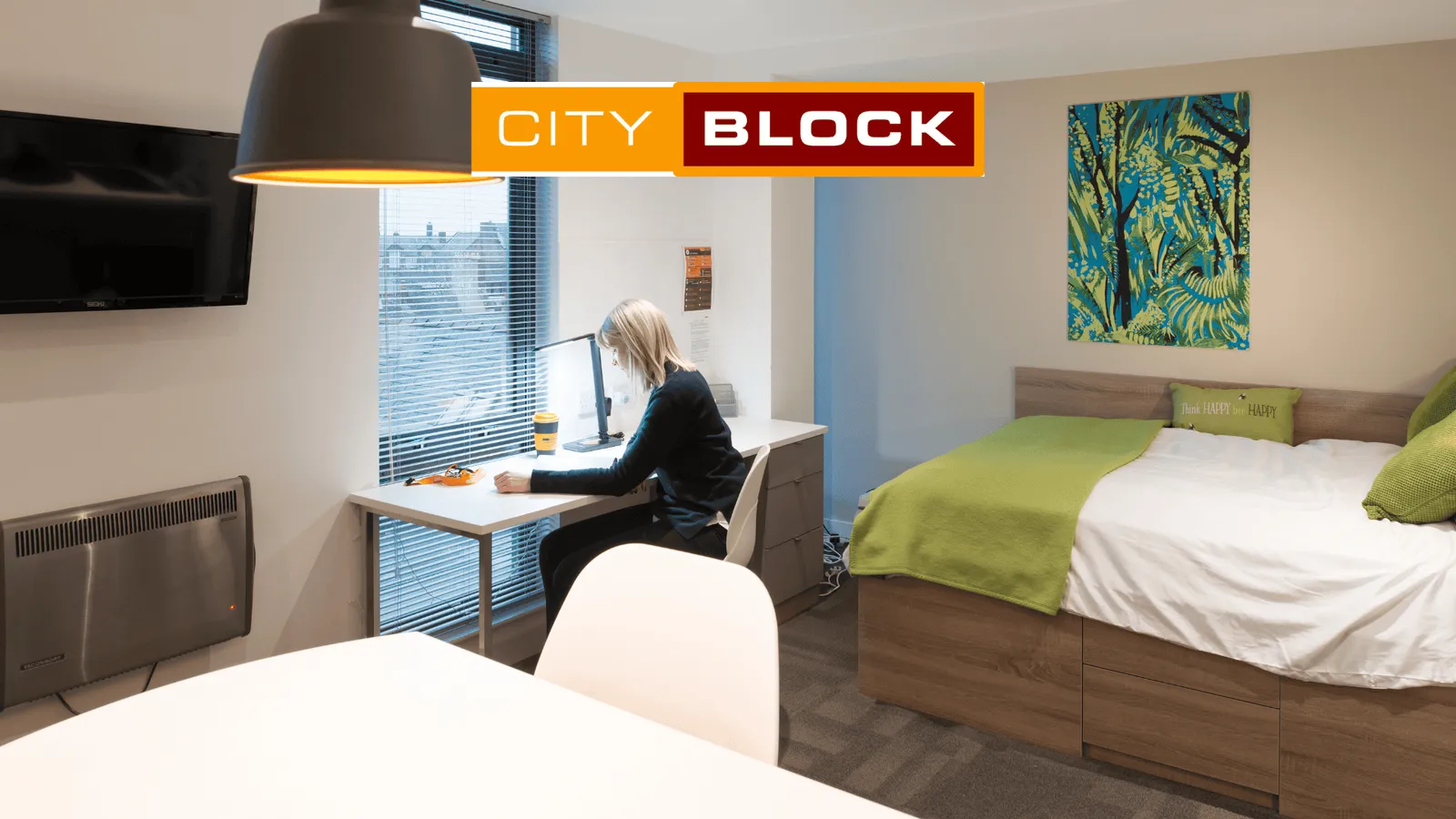 CityBlock Penny Street photo 1