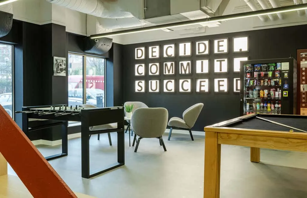 Exchange Court photo 5