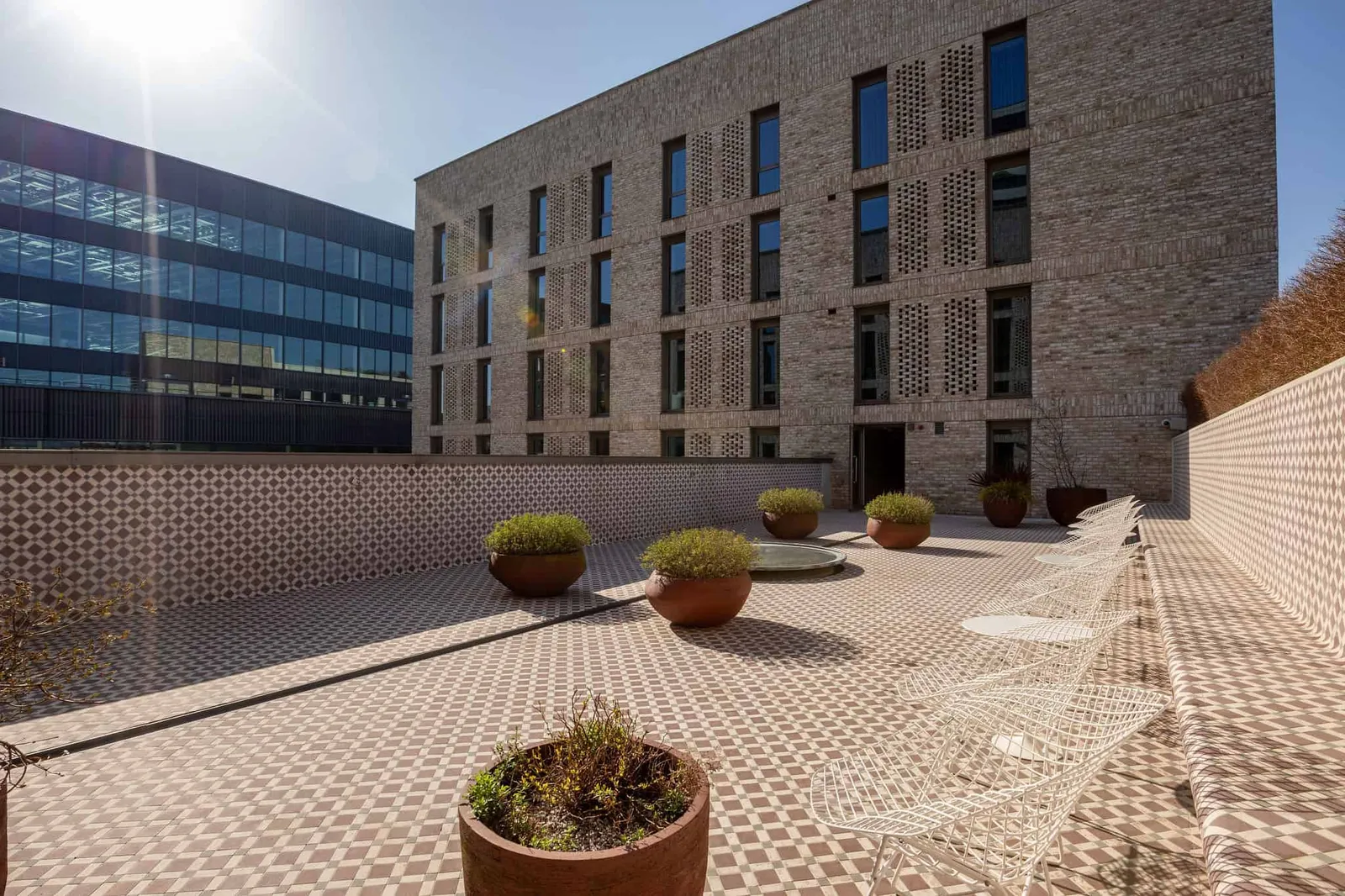 Victoria Hall King’s Cross photo 16