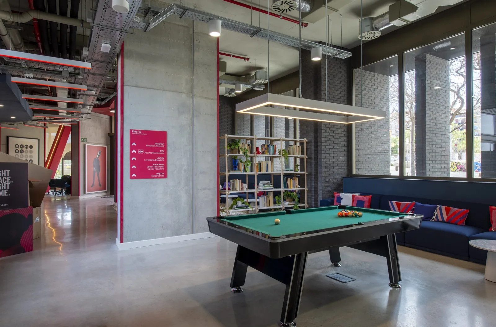 Poblenou Student Accommodation photo 5