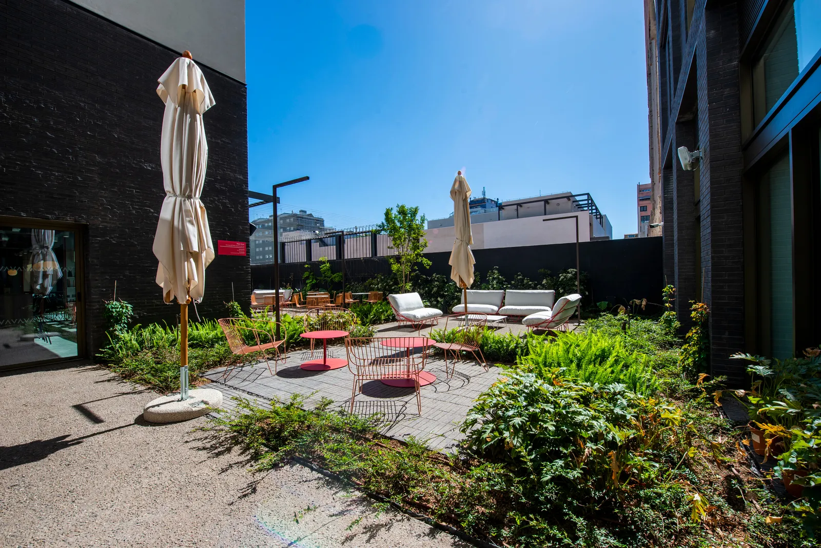 Poblenou Student Accommodation photo 8