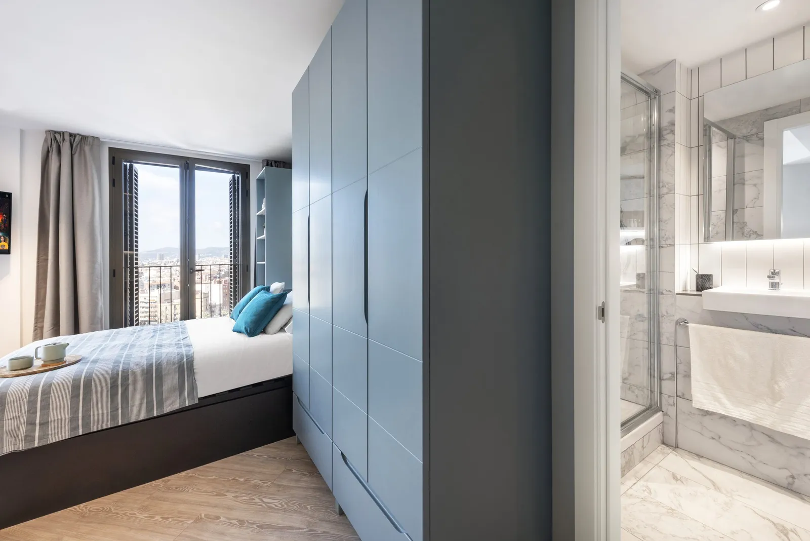 Poblenou Student Accommodation photo 24