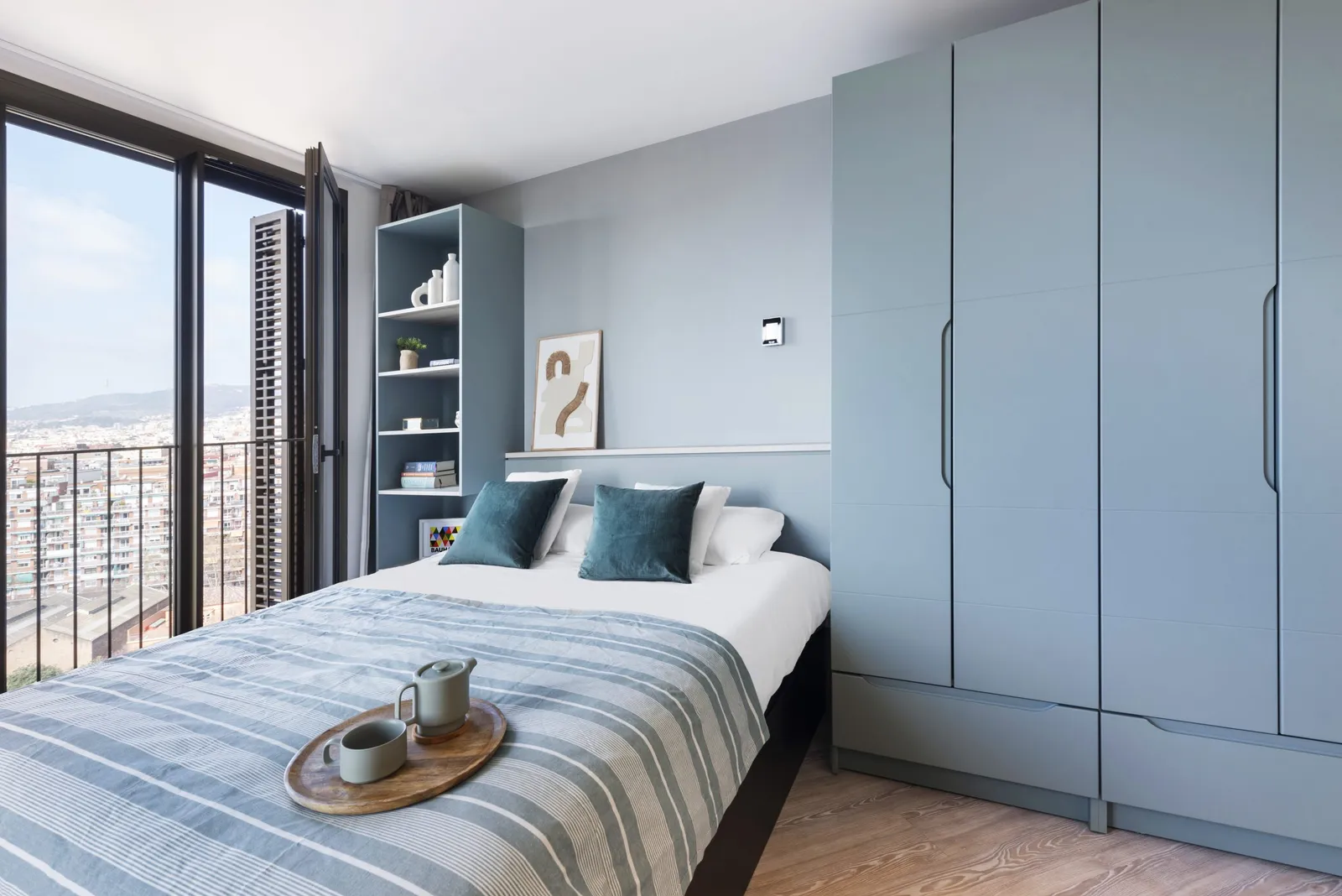 Poblenou Student Accommodation photo 25