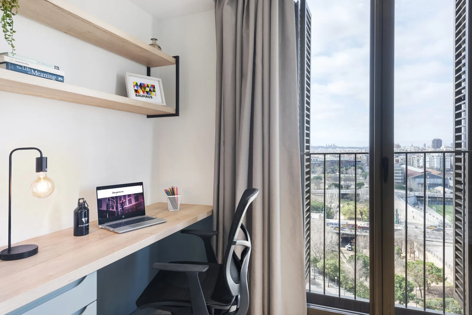Poblenou Student Accommodation photo 26