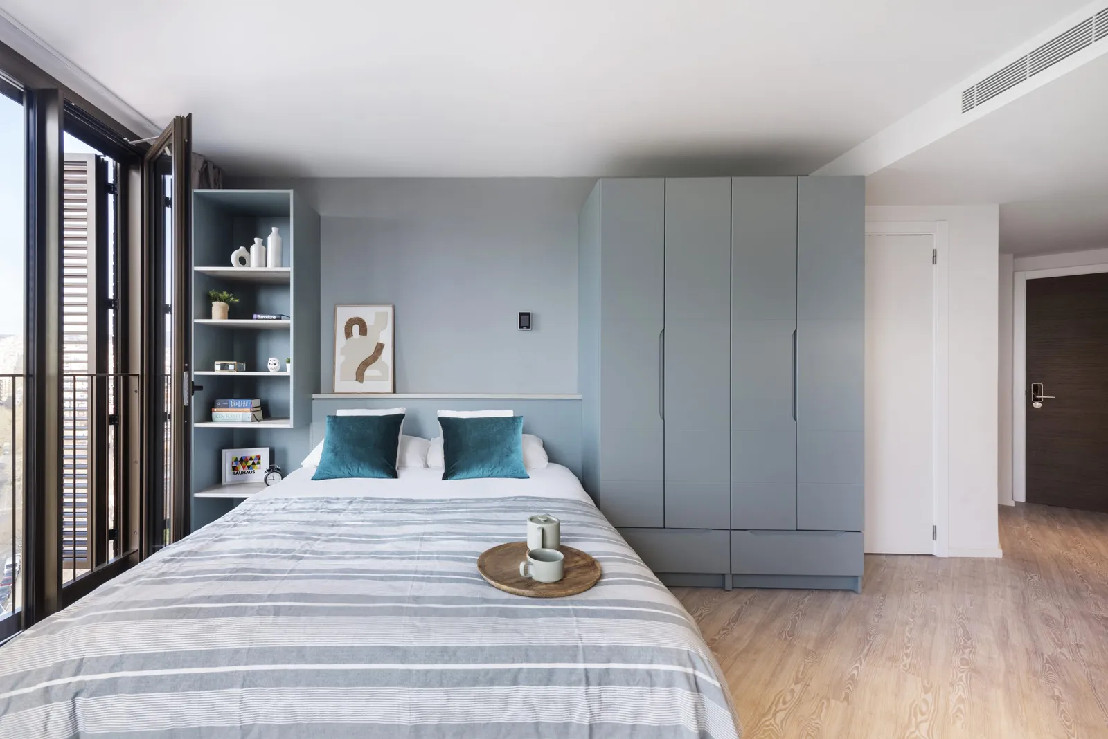 Poblenou Student Accommodation photo 29