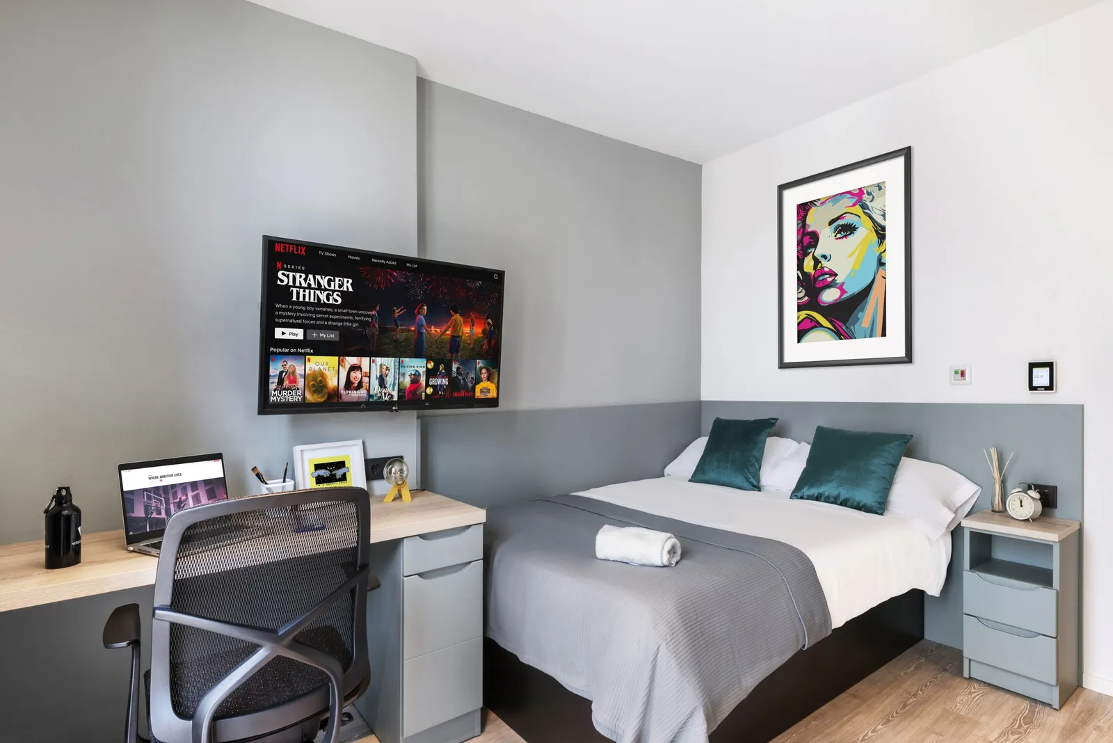Poblenou Student Accommodation photo 39