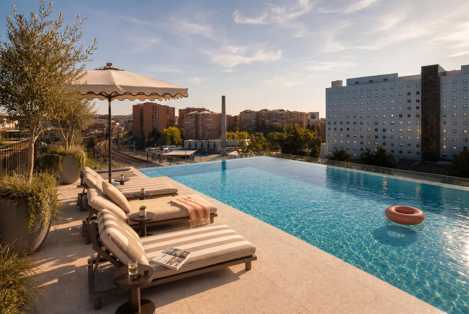 Oria Student Accommodation photo 2