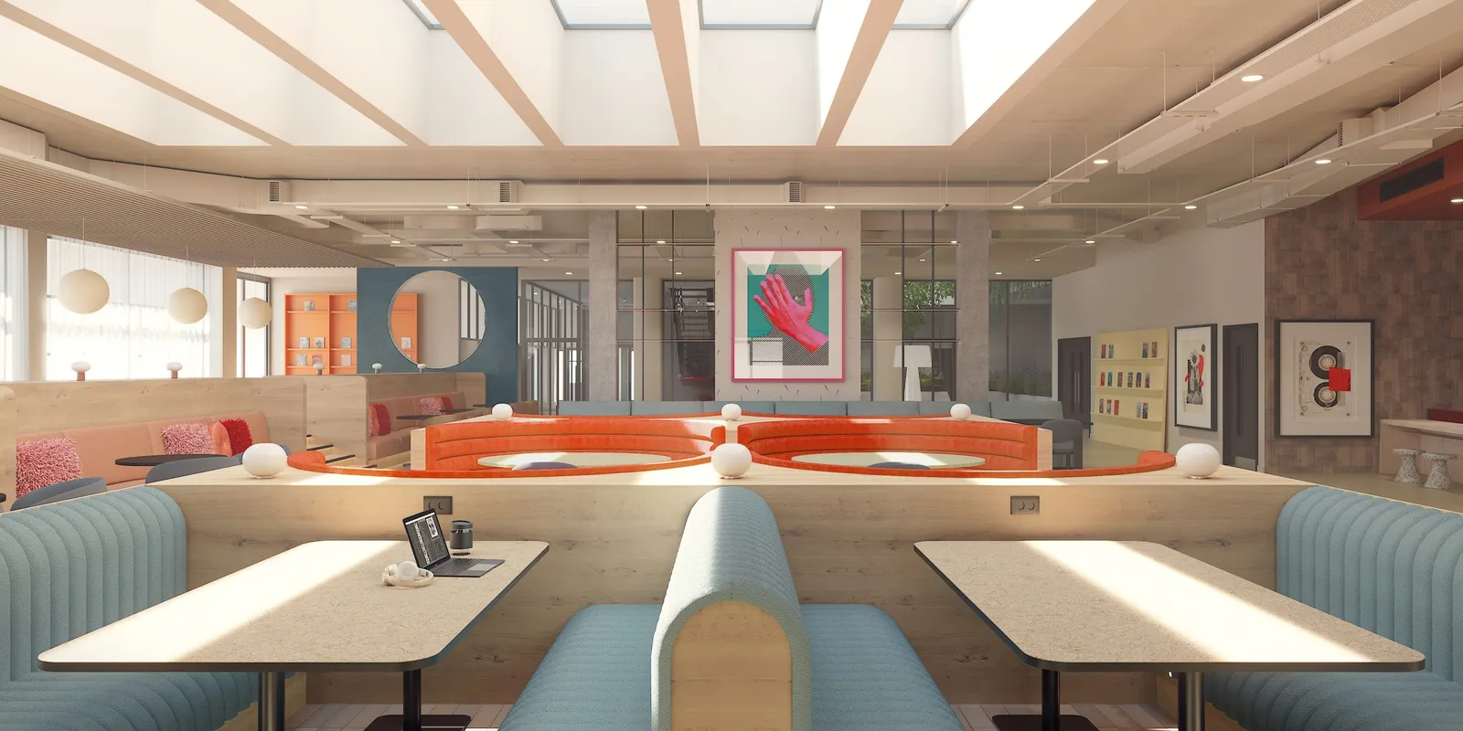 Oria Student Accommodation photo 3