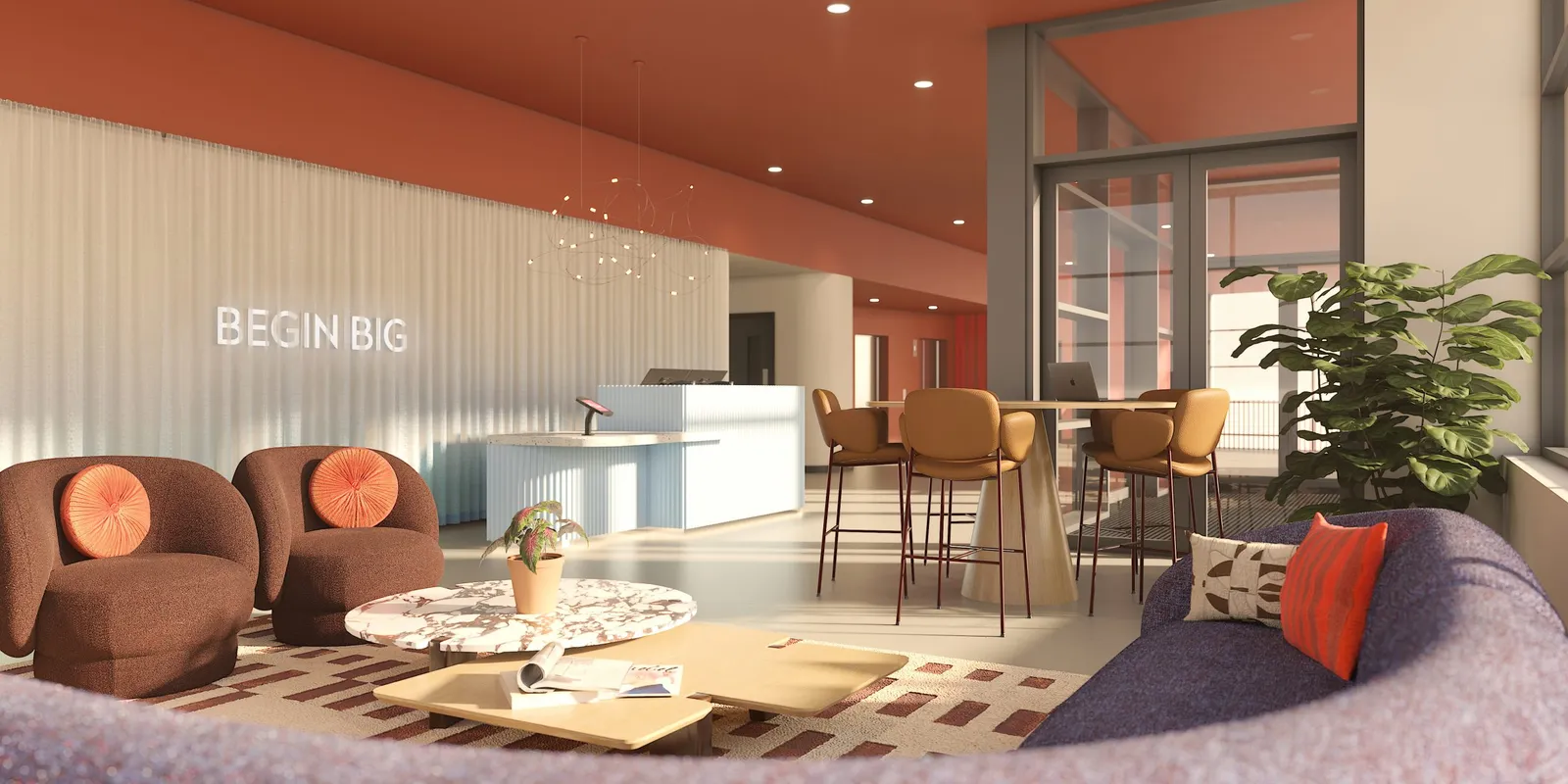 Oria Student Accommodation photo 6