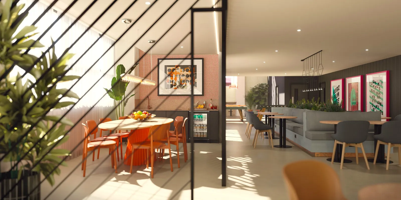 Oria Student Accommodation photo 8