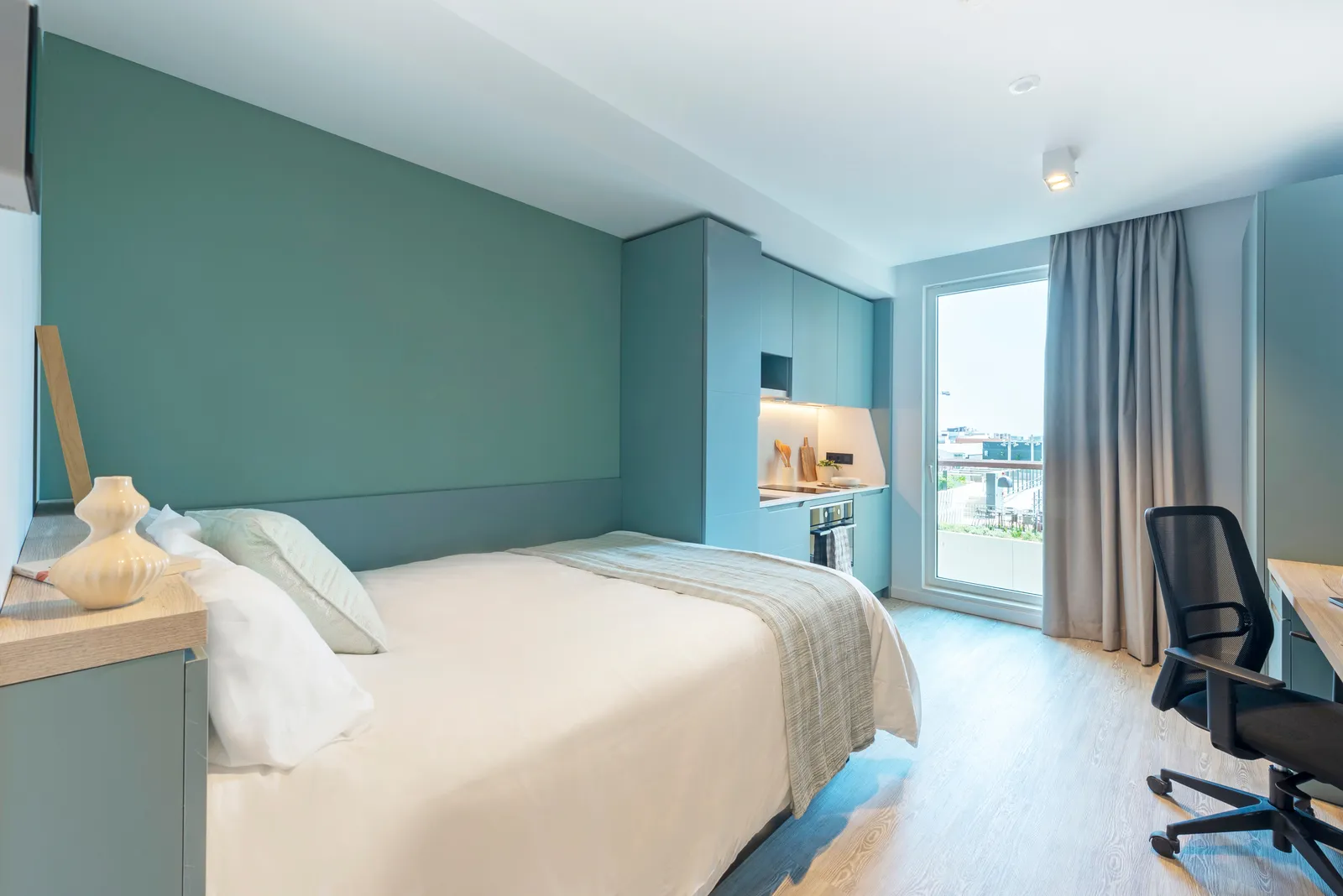 Oria Student Accommodation photo 13