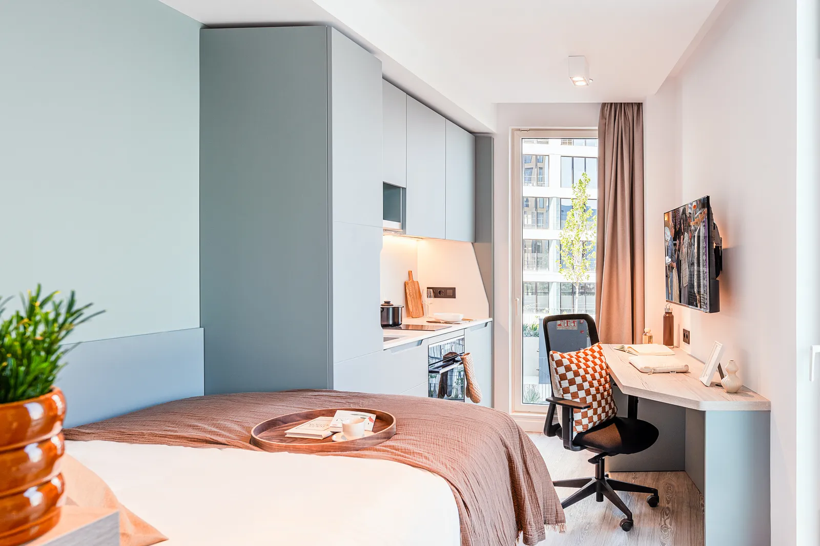 Oria Student Accommodation photo 15