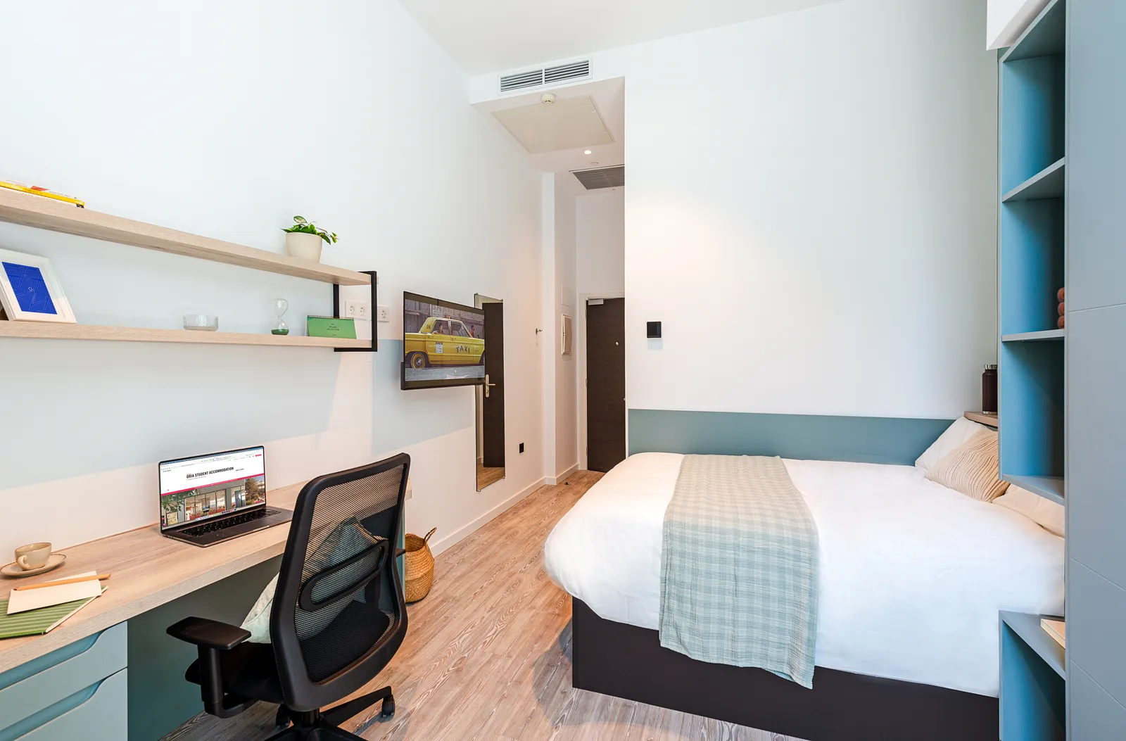 Oria Student Accommodation photo 17
