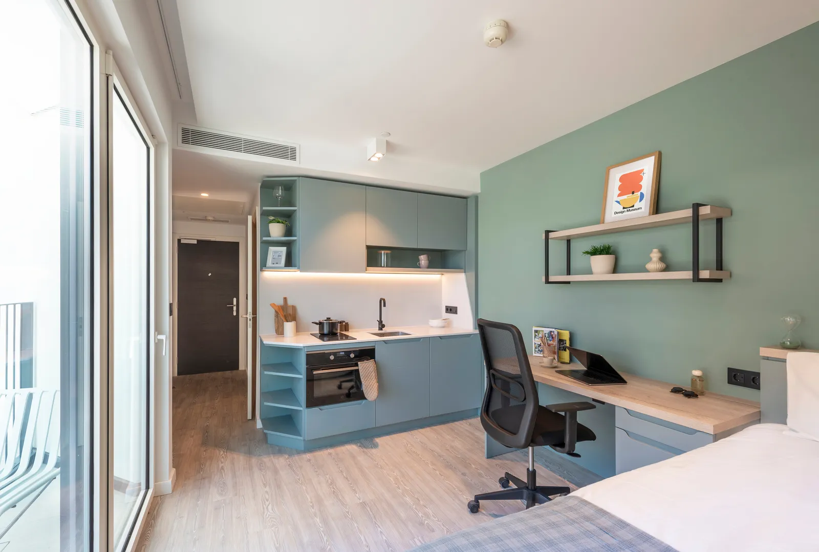 Oria Student Accommodation photo 19