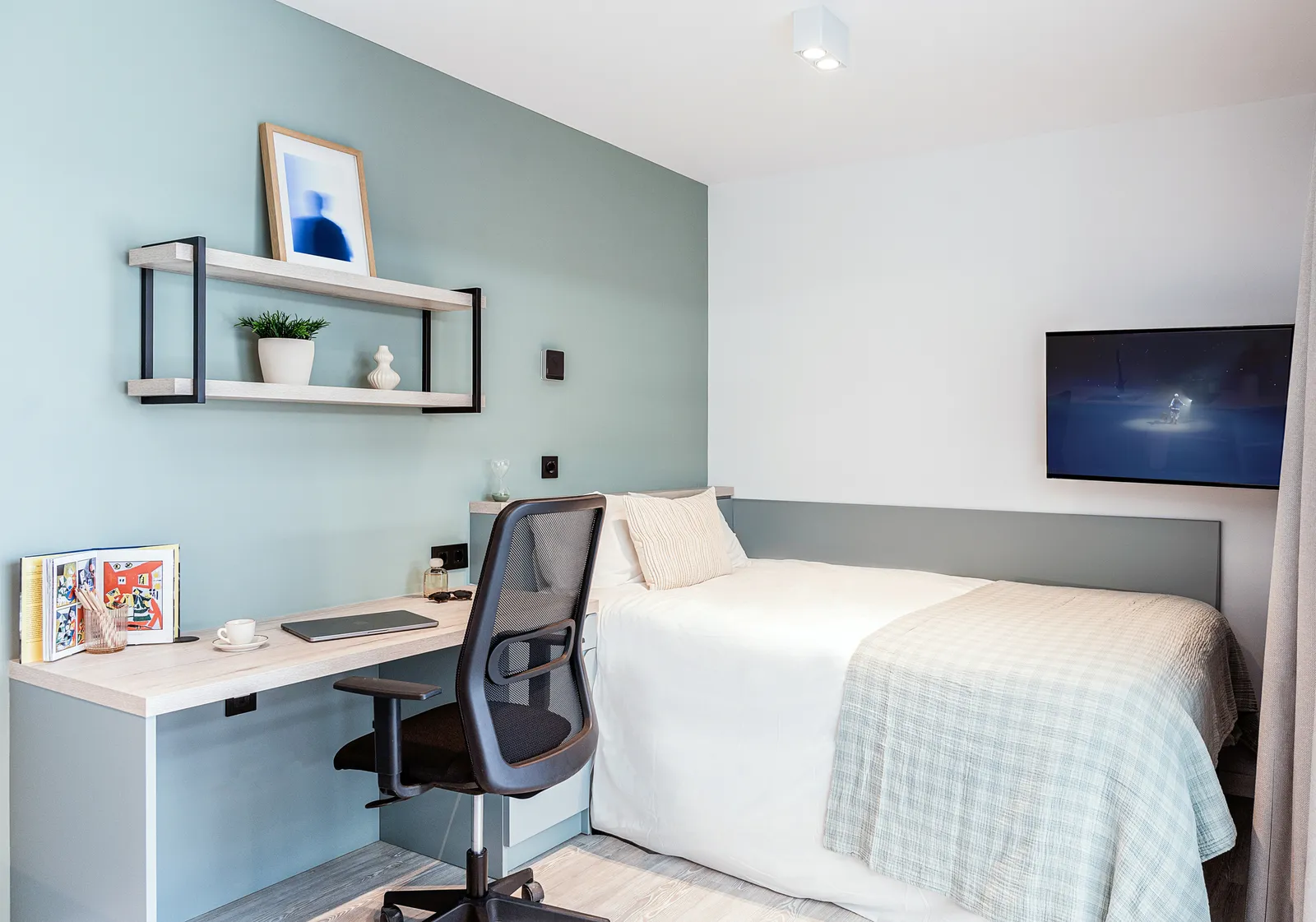 Oria Student Accommodation photo 20