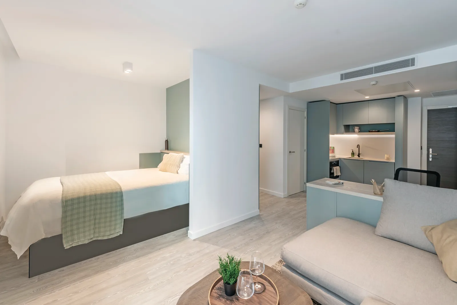 Oria Student Accommodation photo 21