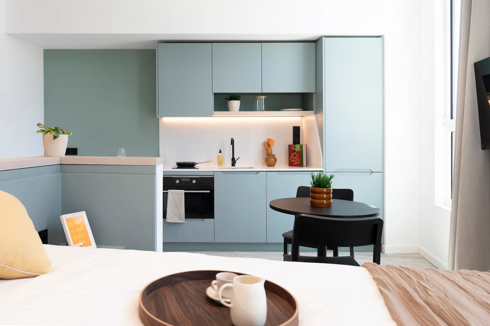 Oria Student Accommodation photo 22