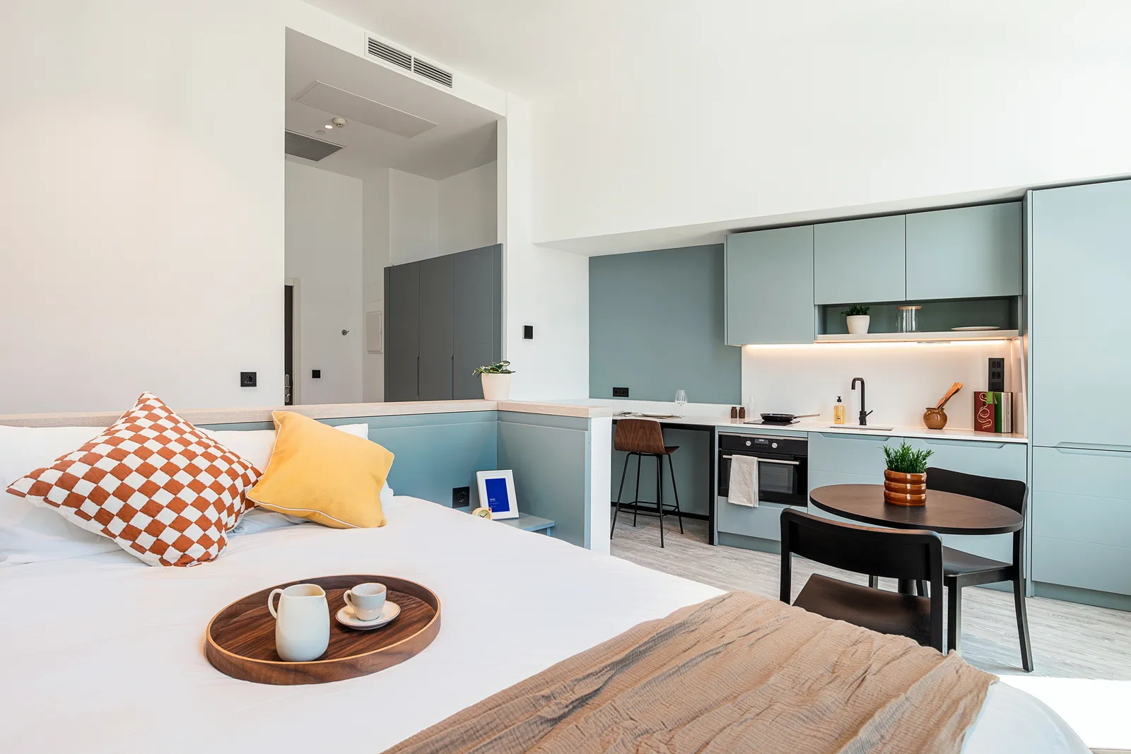 Oria Student Accommodation photo 23