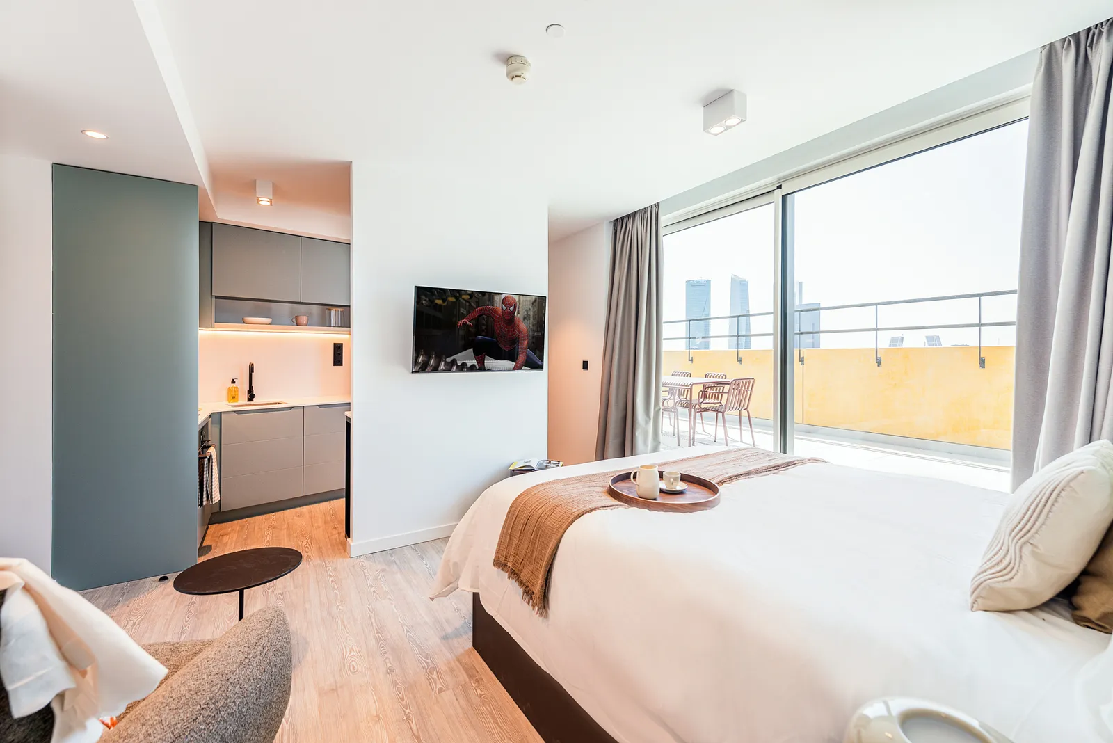 Oria Student Accommodation photo 26