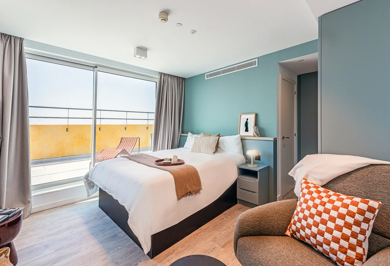 Oria Student Accommodation photo 27