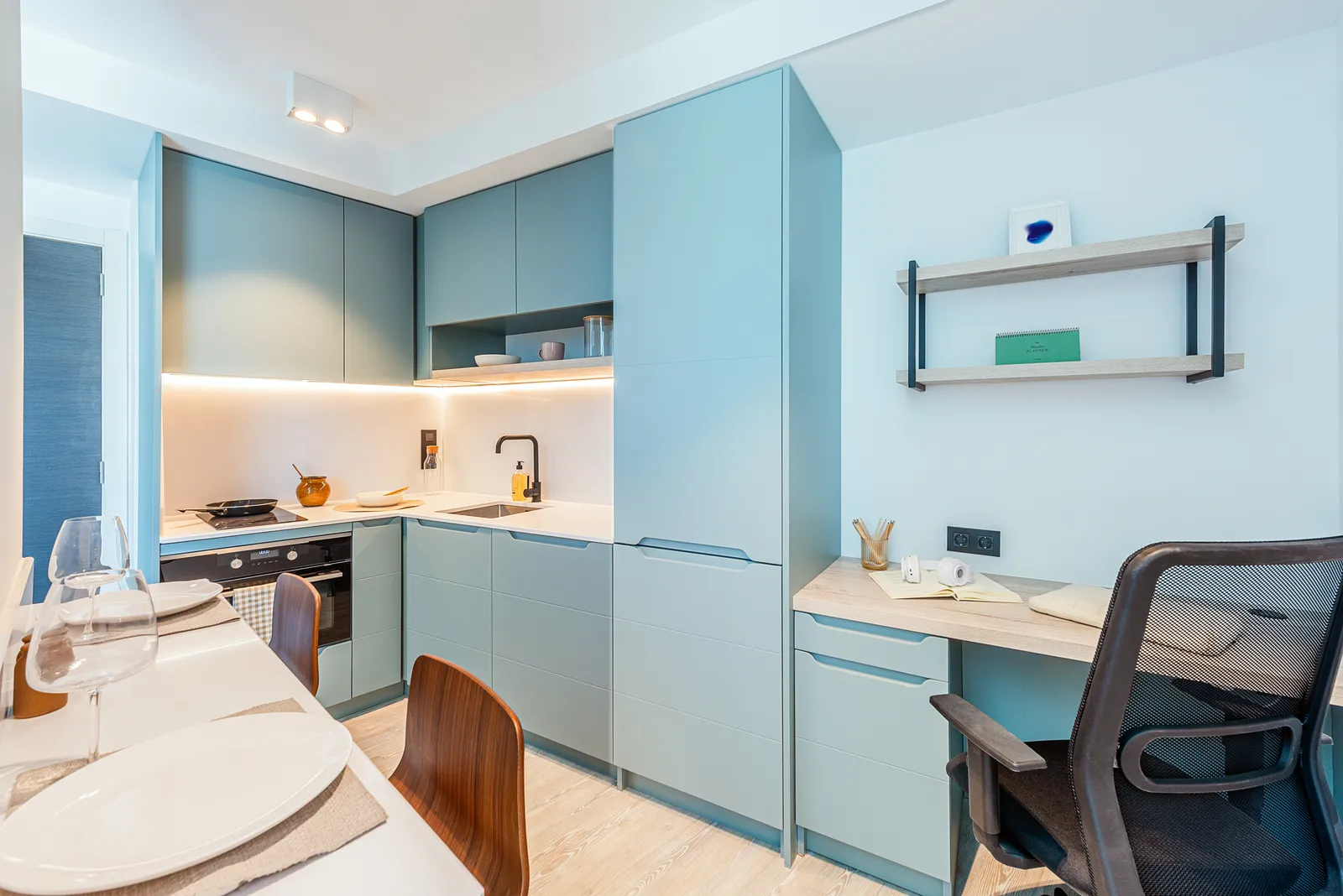 Oria Student Accommodation photo 28