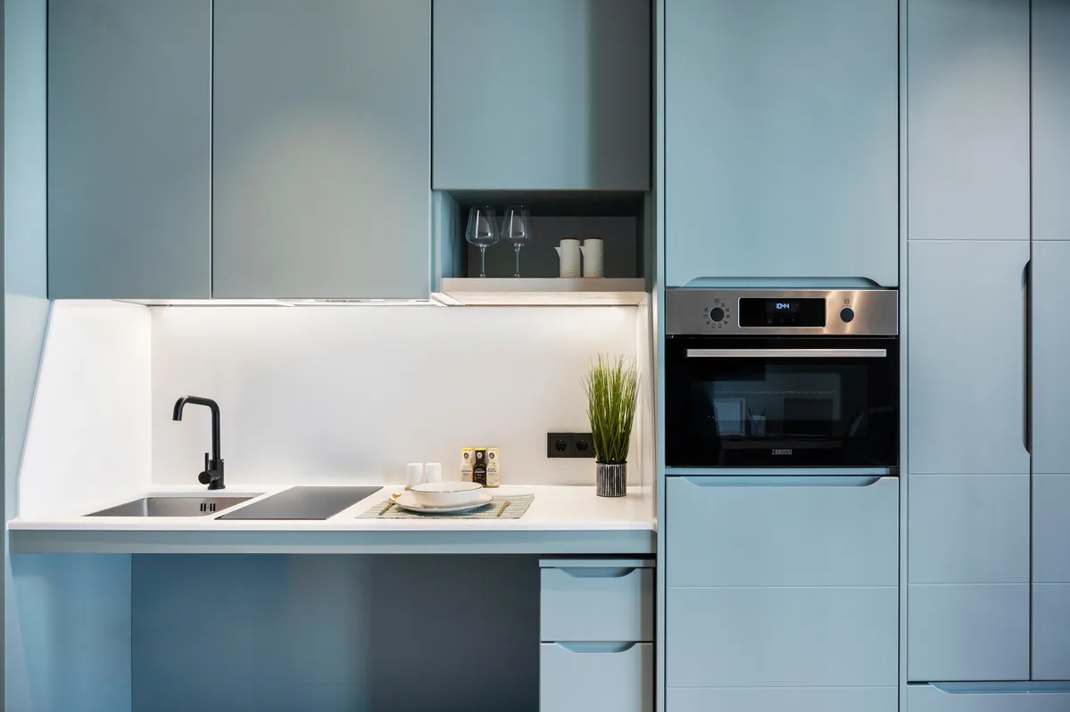 Oria Student Accommodation photo 30