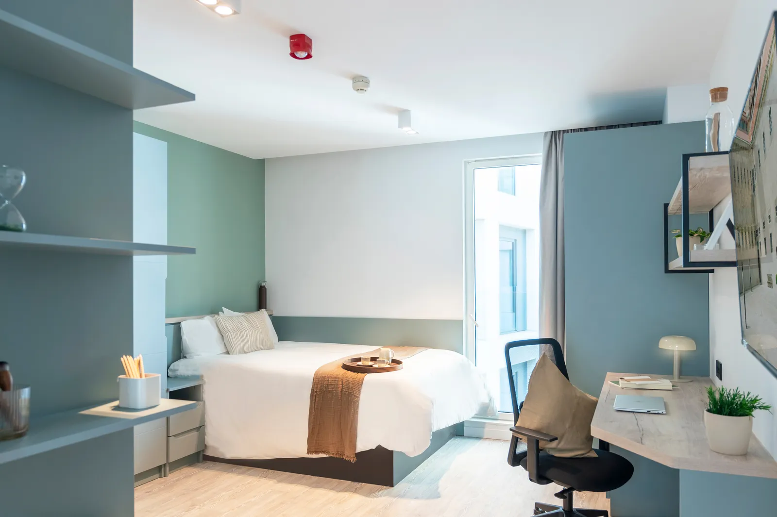 Oria Student Accommodation photo 32