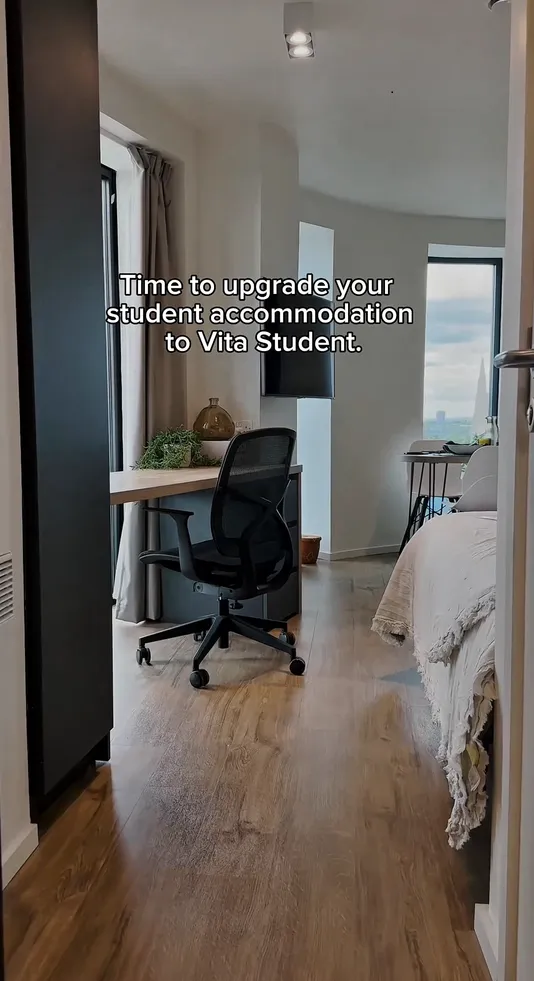 Oria Student Accommodation photo 44