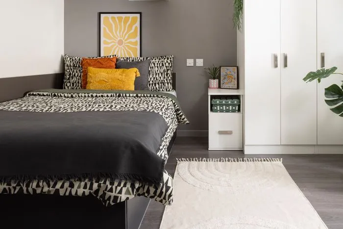 Classic Studio at Causeway View