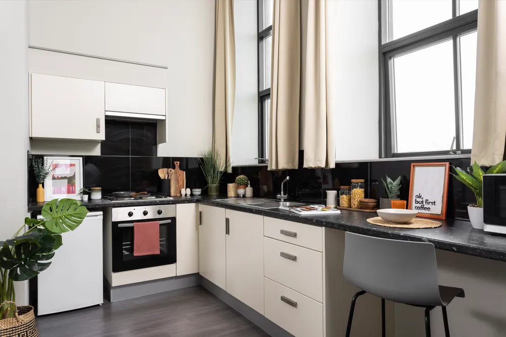 Premium Plus Studio at Causeway View