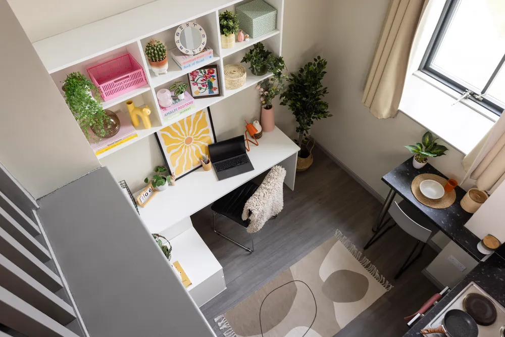 Premium Studio at Causeway View