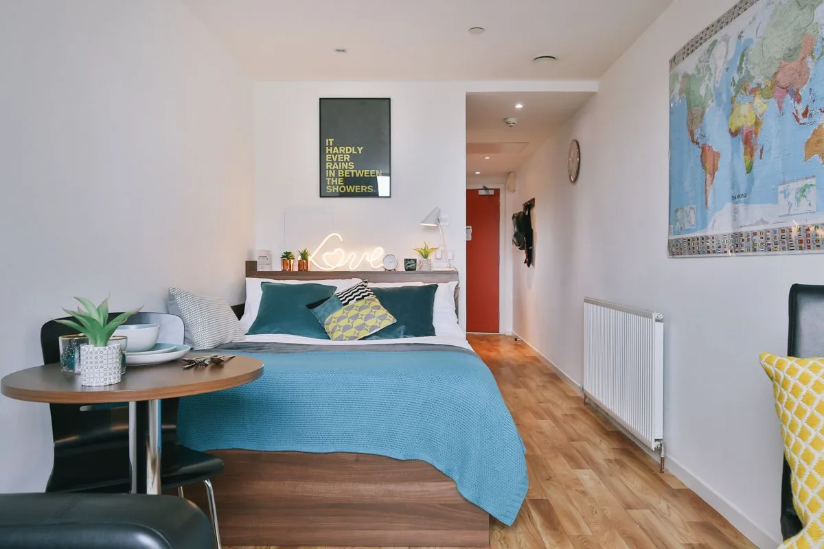 Centro Court photo 1