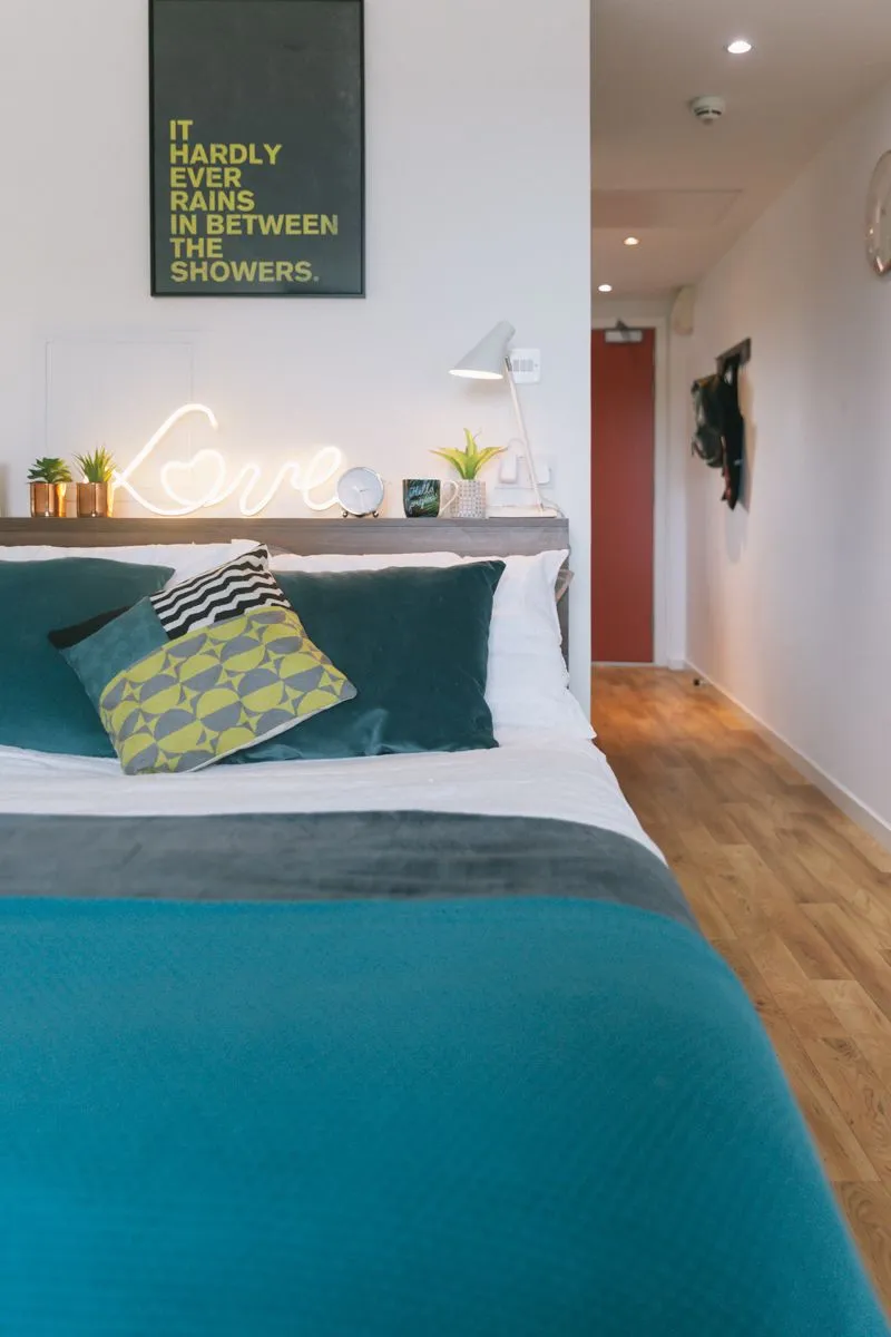 Classic Studio at Centro Court