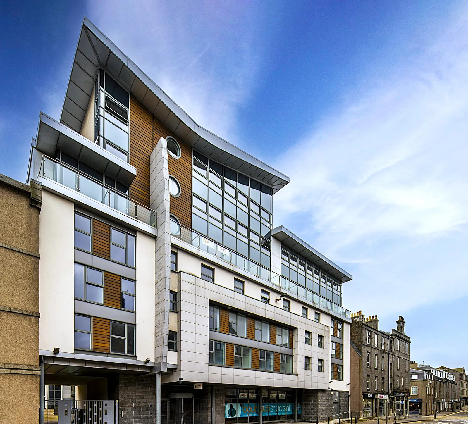 St Andrew Street, Aberdeen photo 1