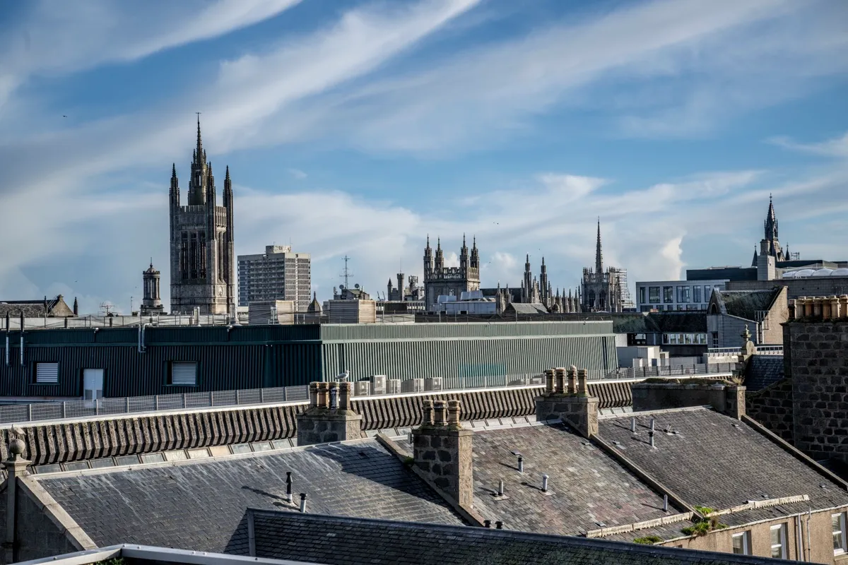 St Andrew Street, Aberdeen photo 43