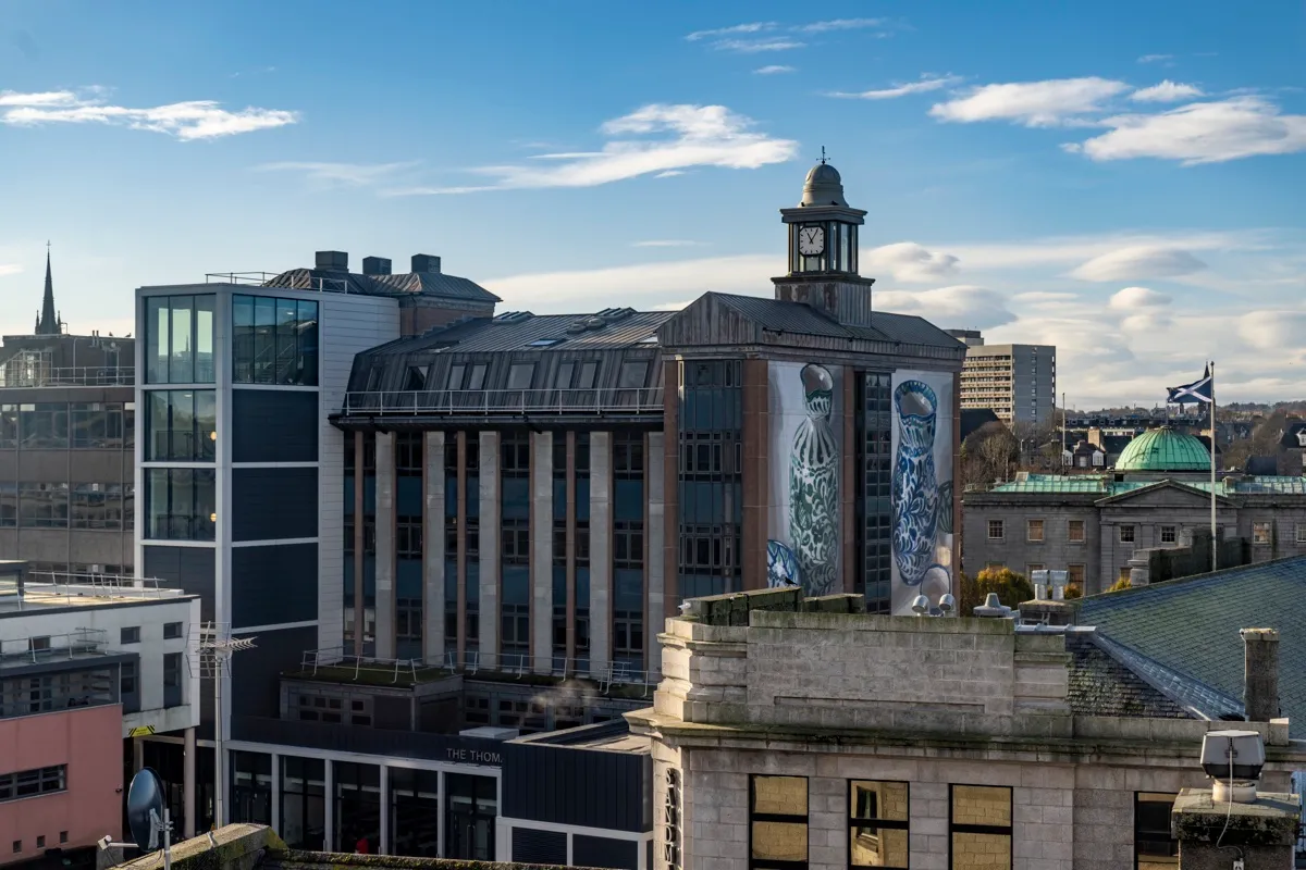 St Andrew Street, Aberdeen photo 44