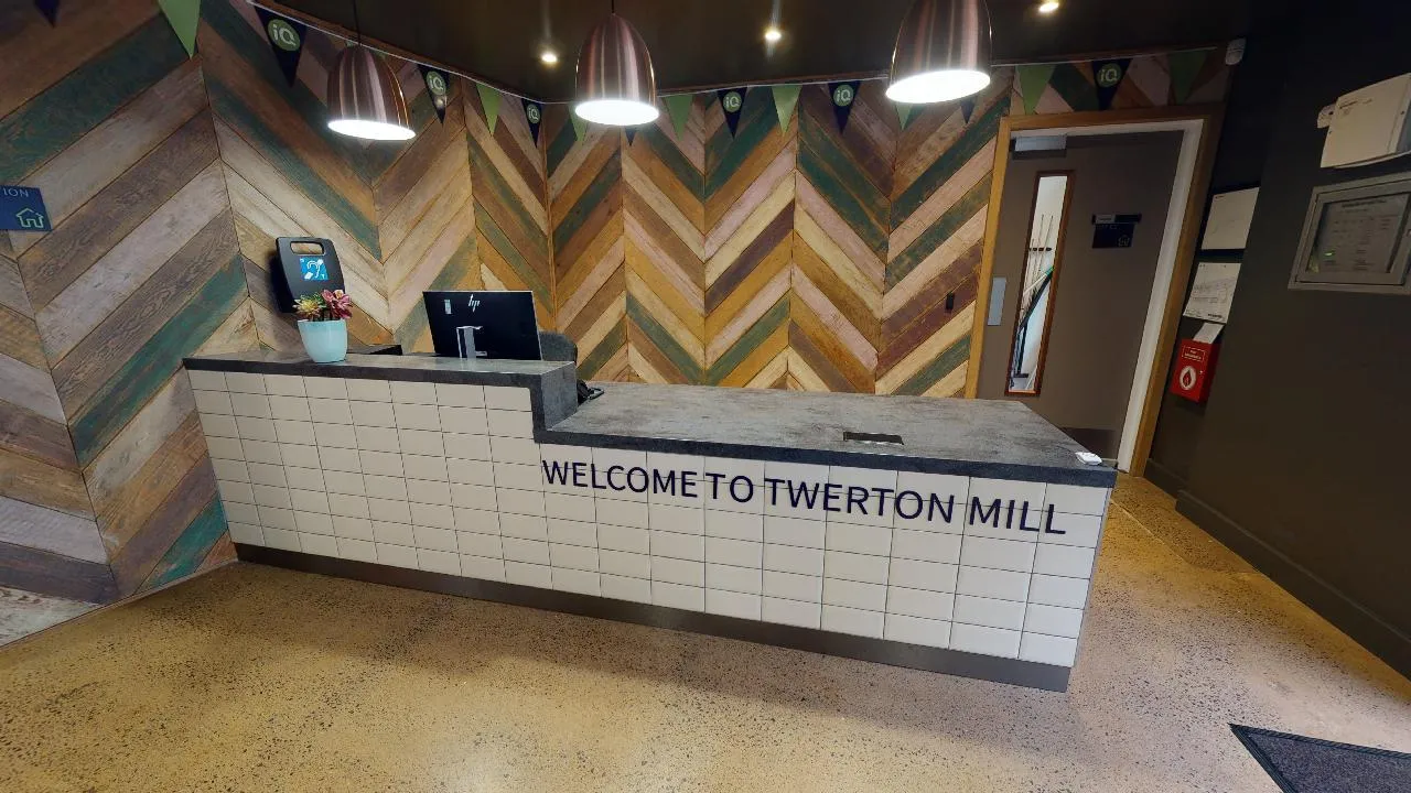 iQ Twerton Mill photo 1