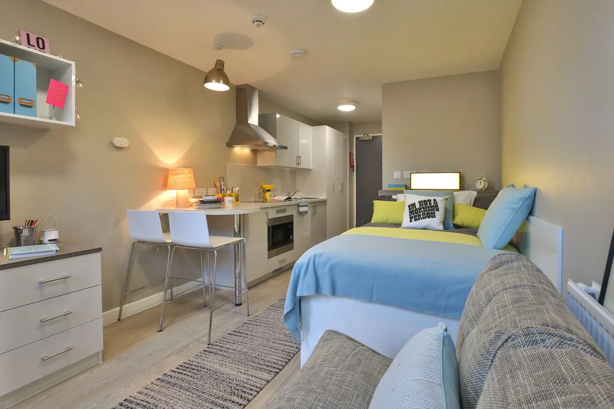 James House photo 4