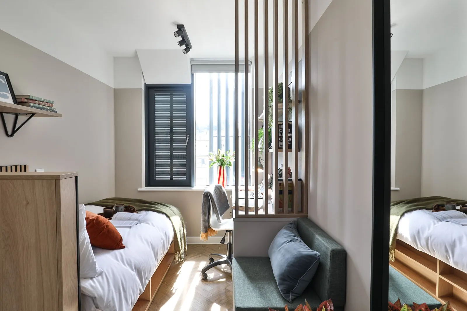 Premium 2 Bed Apartment at The Exchange
