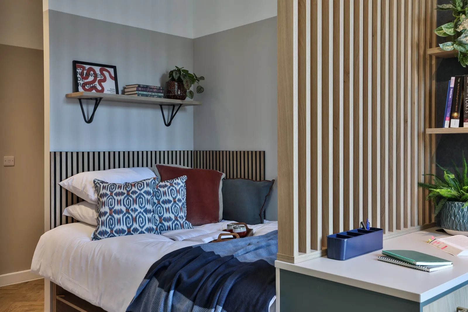 Premium Studio at The Exchange