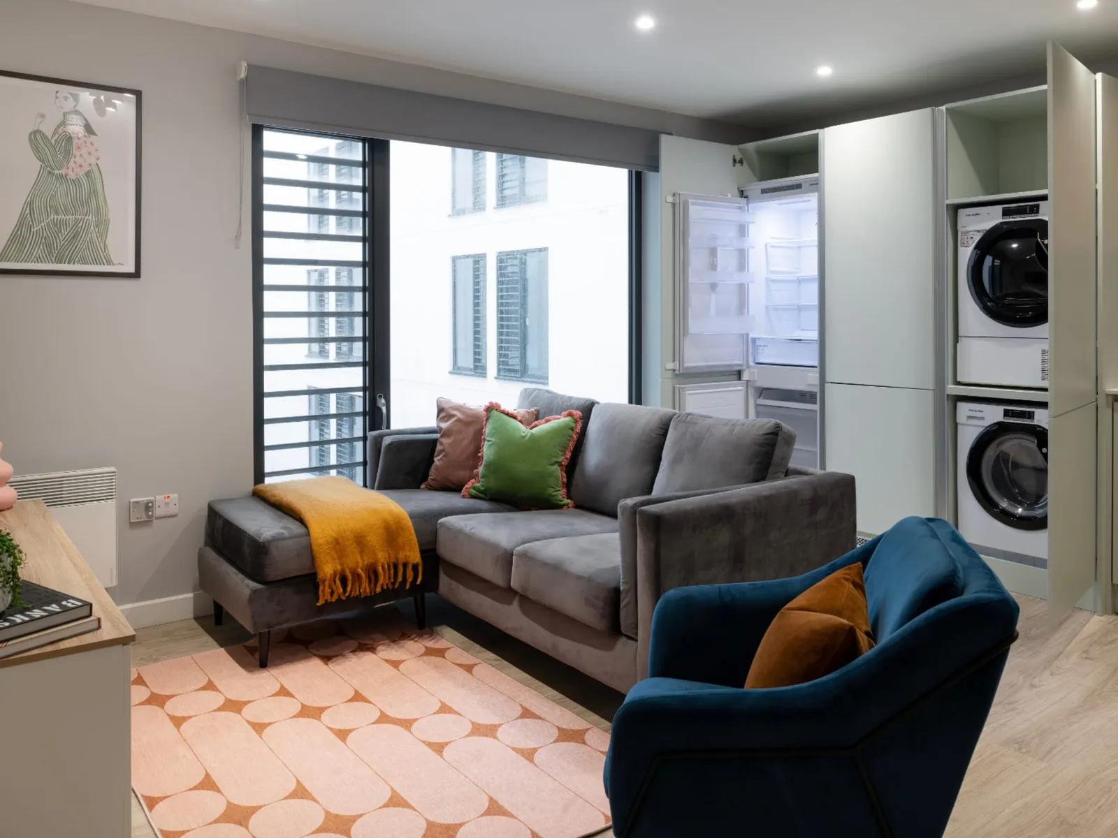 Alma Place photo 24