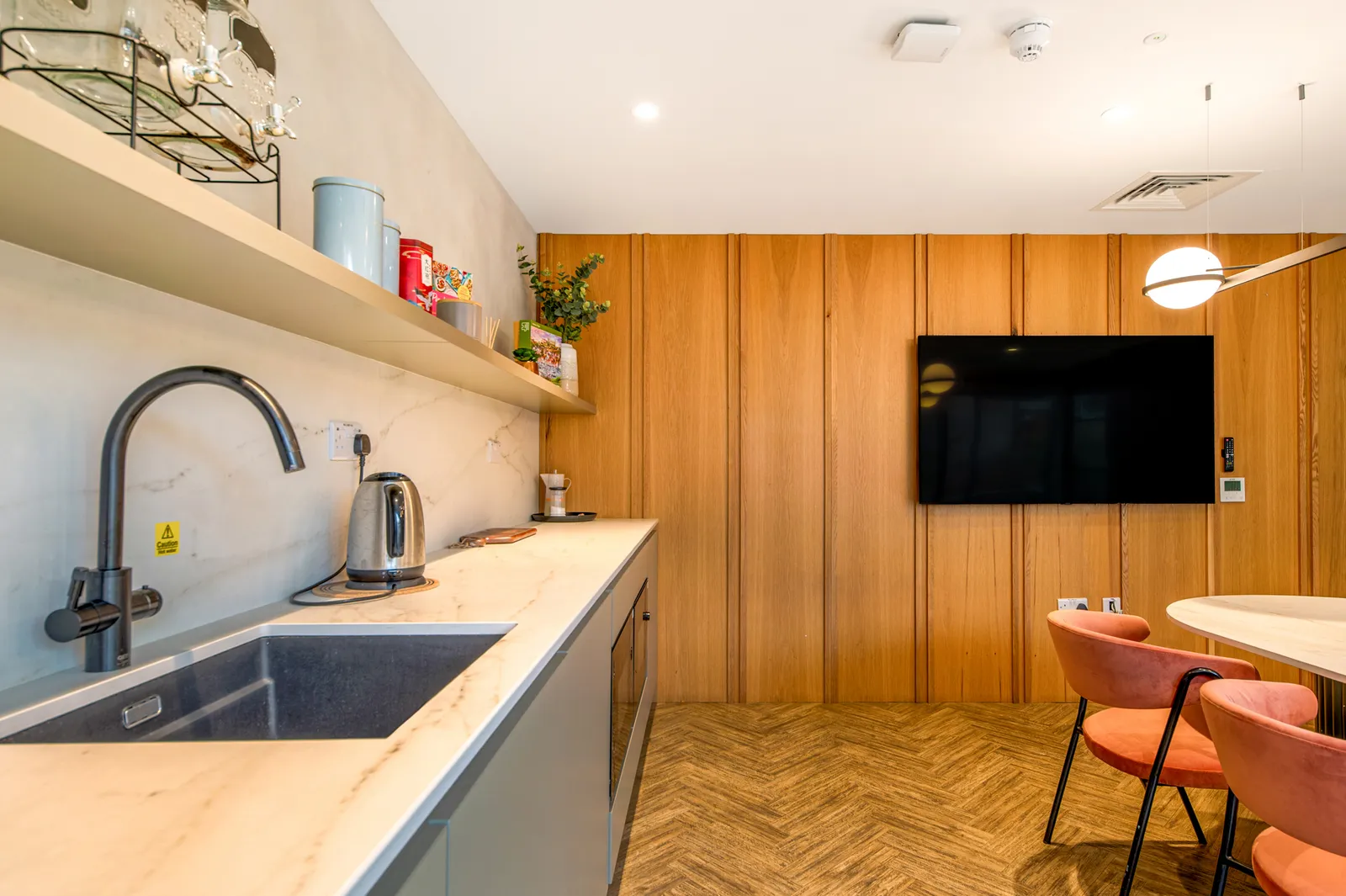 Aster House, Belfast photo 15