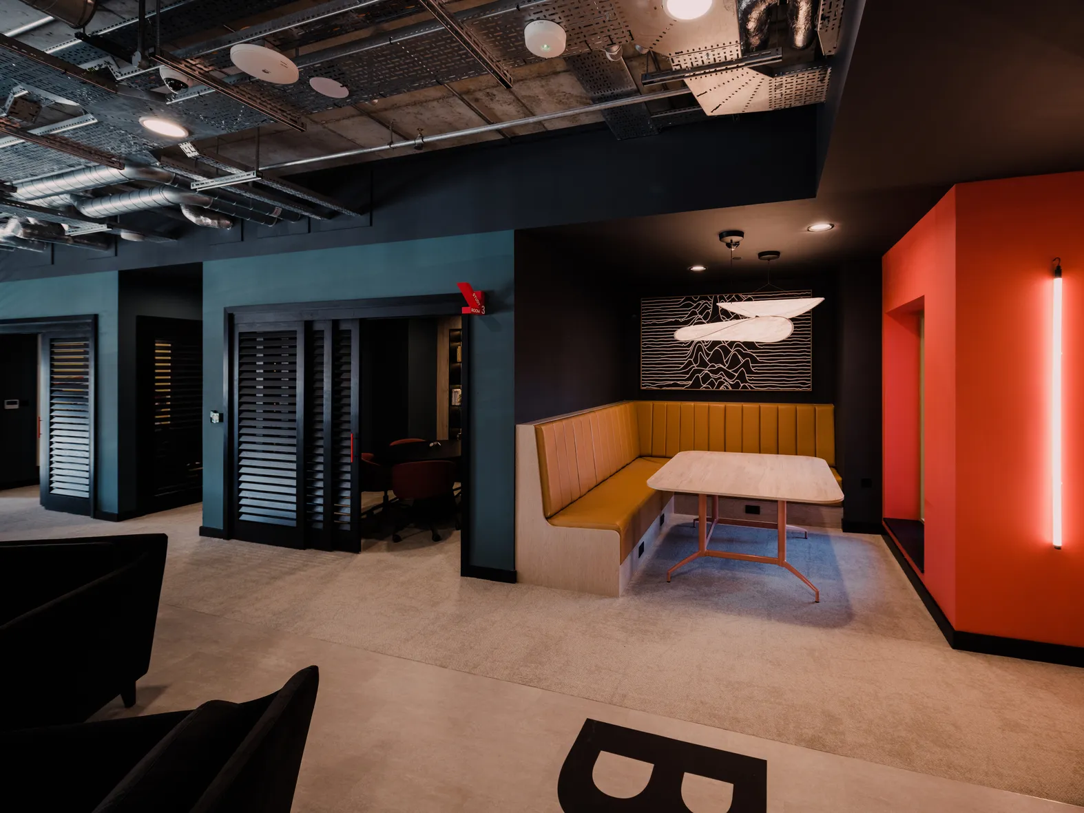 Bruce Street Student Accommodation photo 4