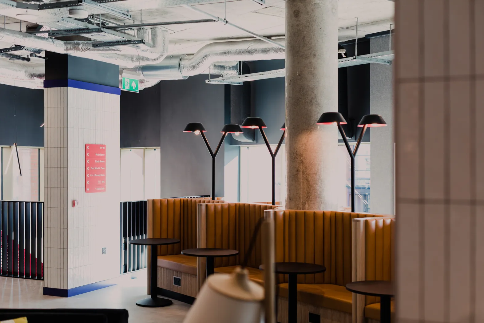Bruce Street Student Accommodation photo 6