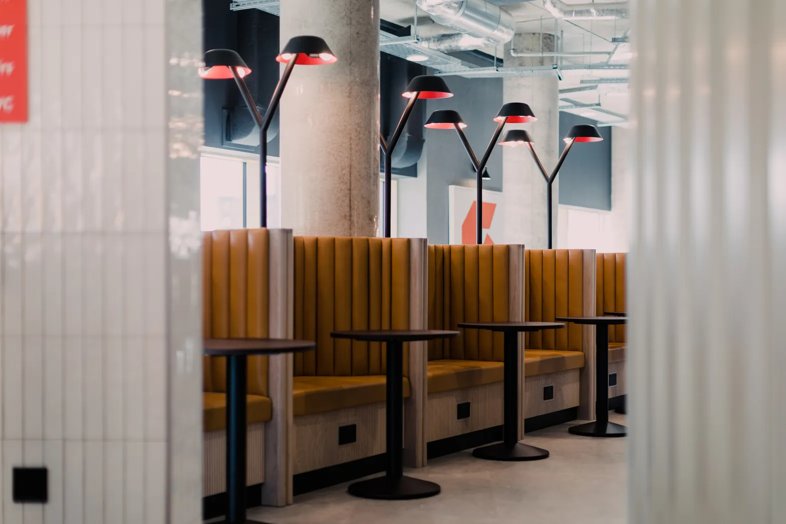 Bruce Street Student Accommodation photo 8