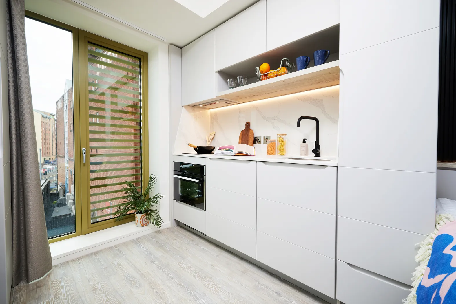 Bruce Street Student Accommodation photo 12
